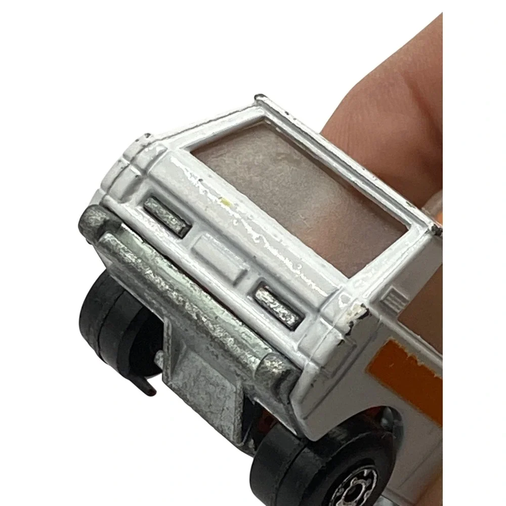 MATCHBOX rolamatics no